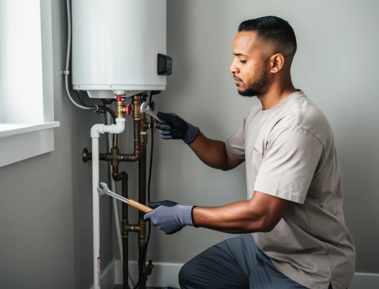 Water Heater Repair Centretown